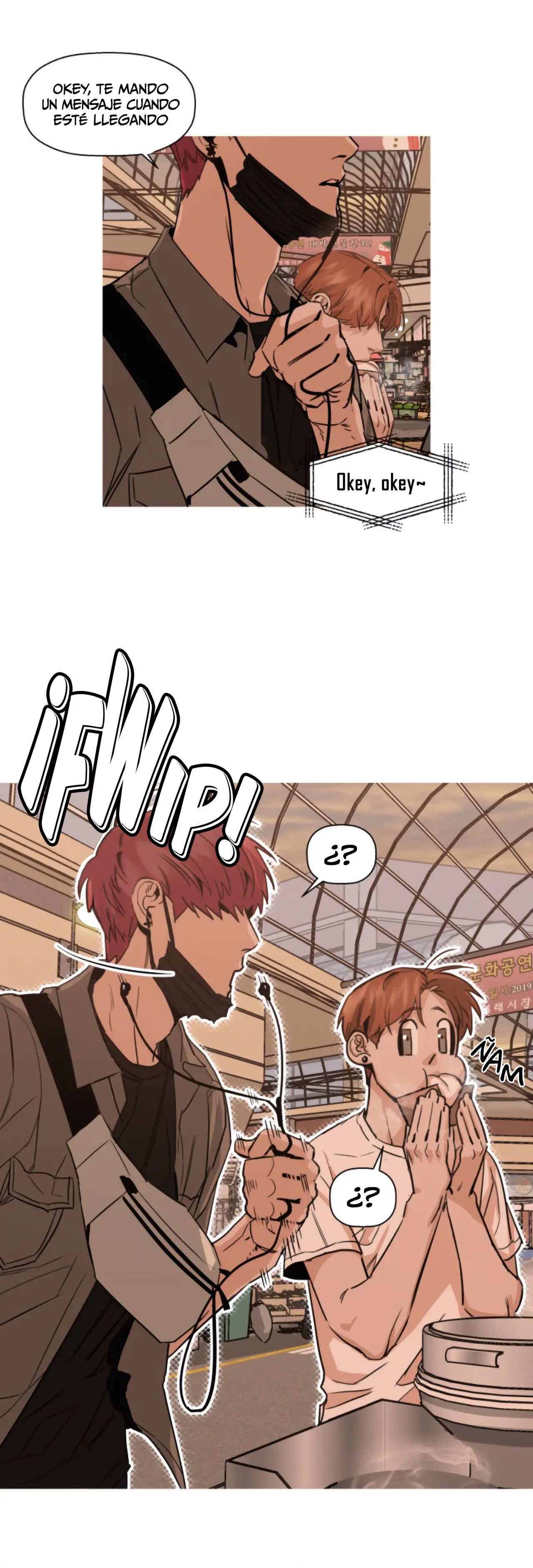 El Villano de la Tienda - Capítulo 45 - Página 19 - LectorTMOo
