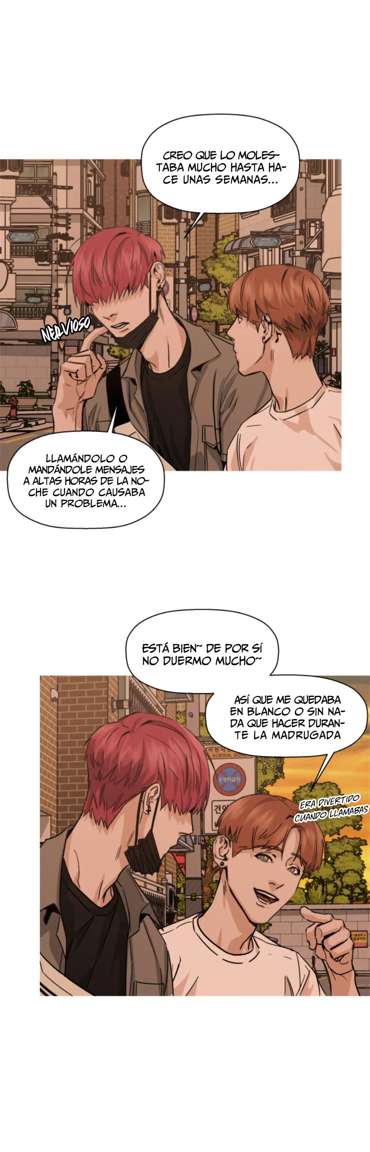 El Villano de la Tienda - Capítulo 46 - Página 6 - LectorTMOo
