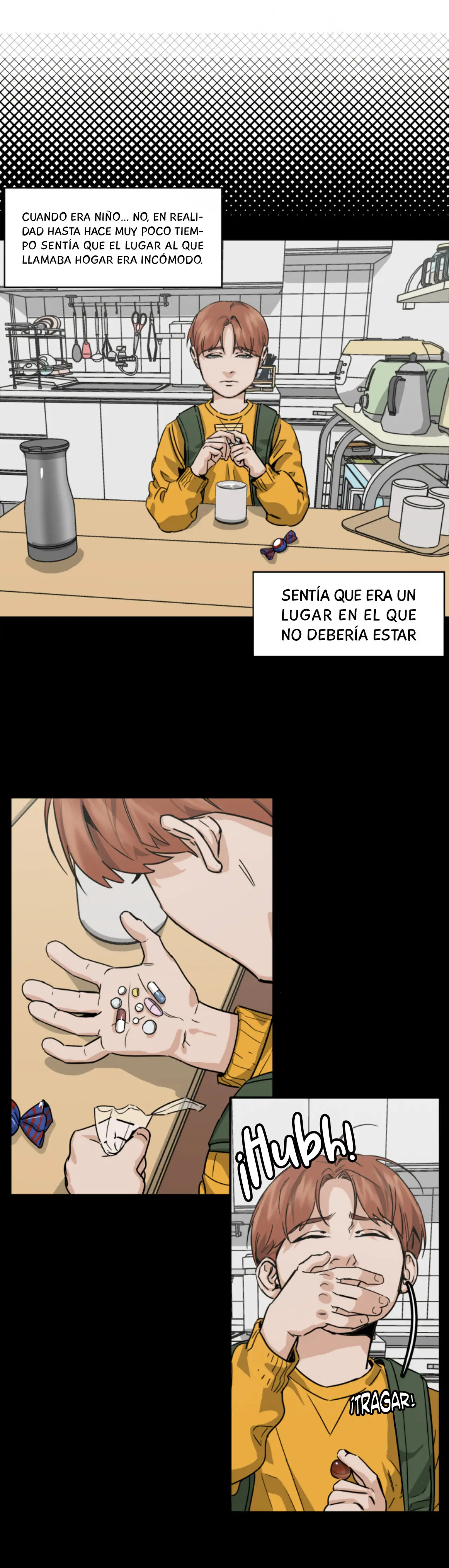 El Villano de la Tienda - Capítulo 46 - Página 16 - LectorTMOo
