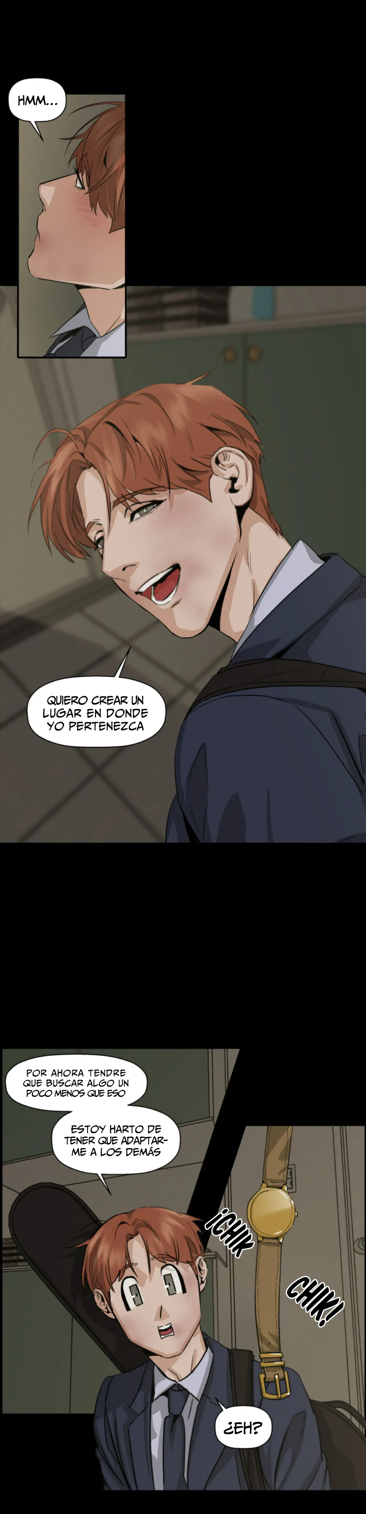 El Villano de la Tienda - Capítulo 47 - Página 16 - LectorTMOo
