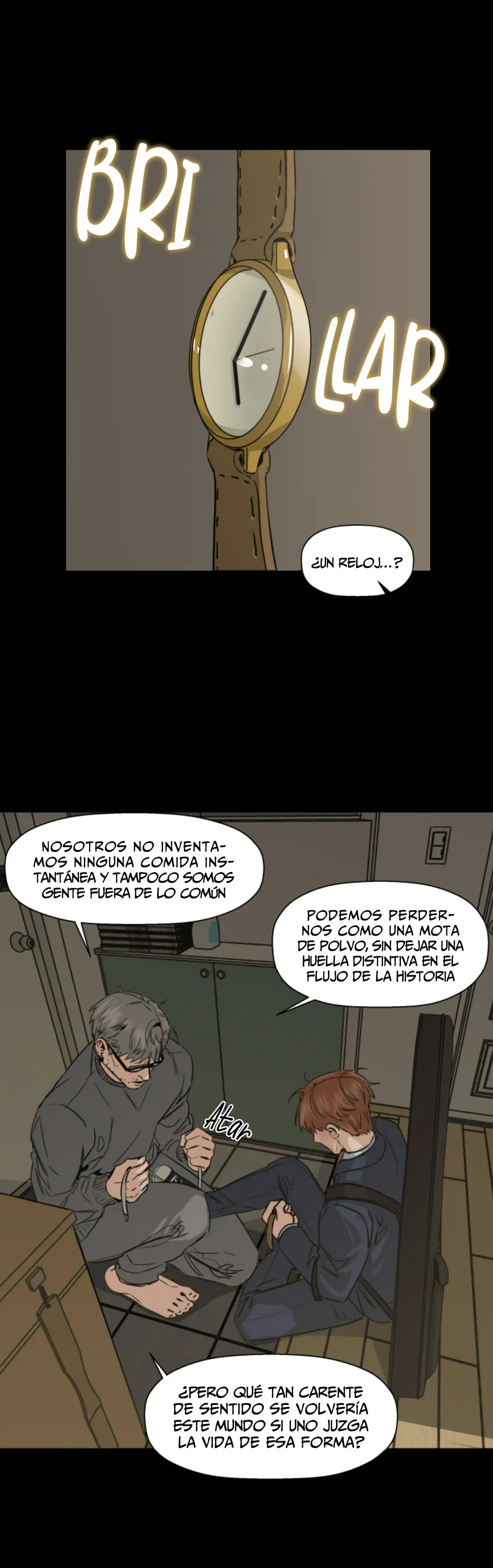 El Villano de la Tienda - Capítulo 47 - Página 17 - LectorTMOo