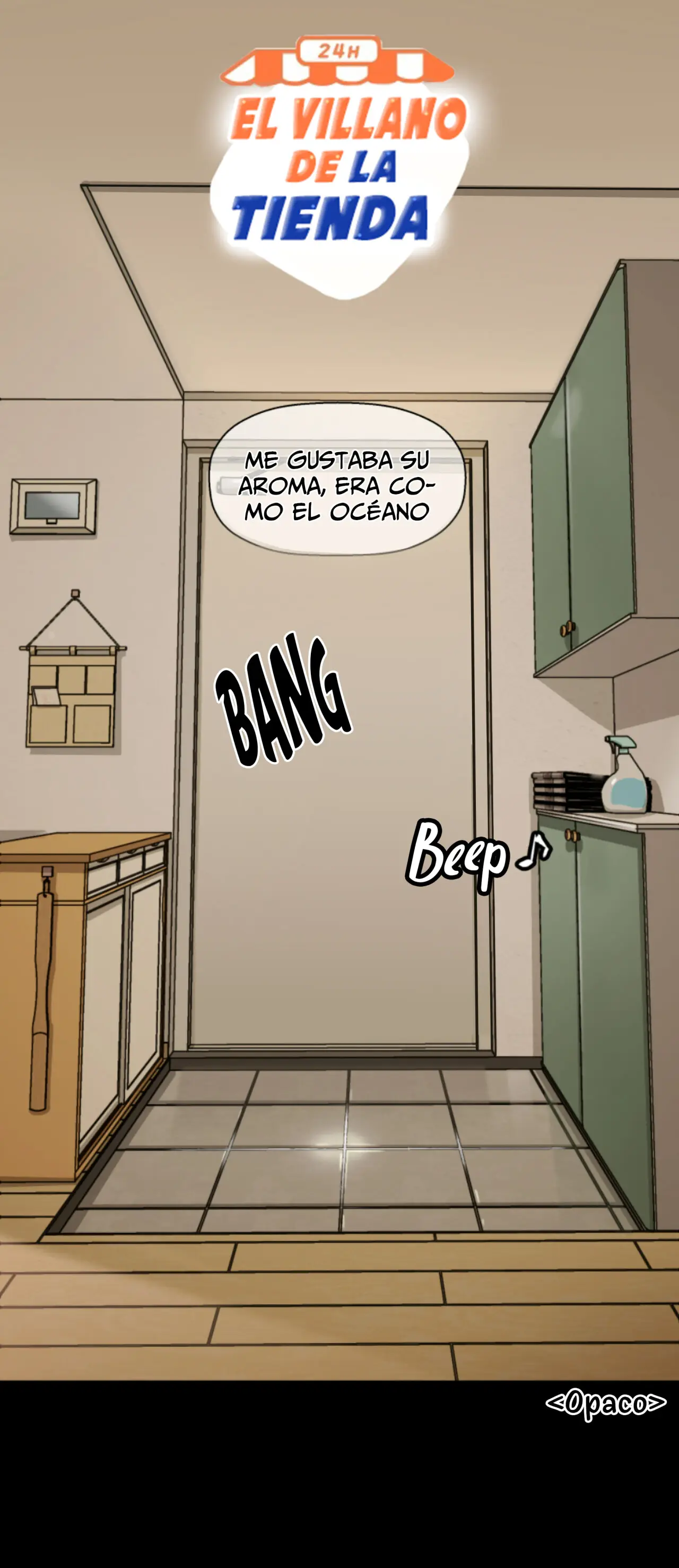 El Villano de la Tienda - Capítulo 47 - Página 21 - LectorTMOo