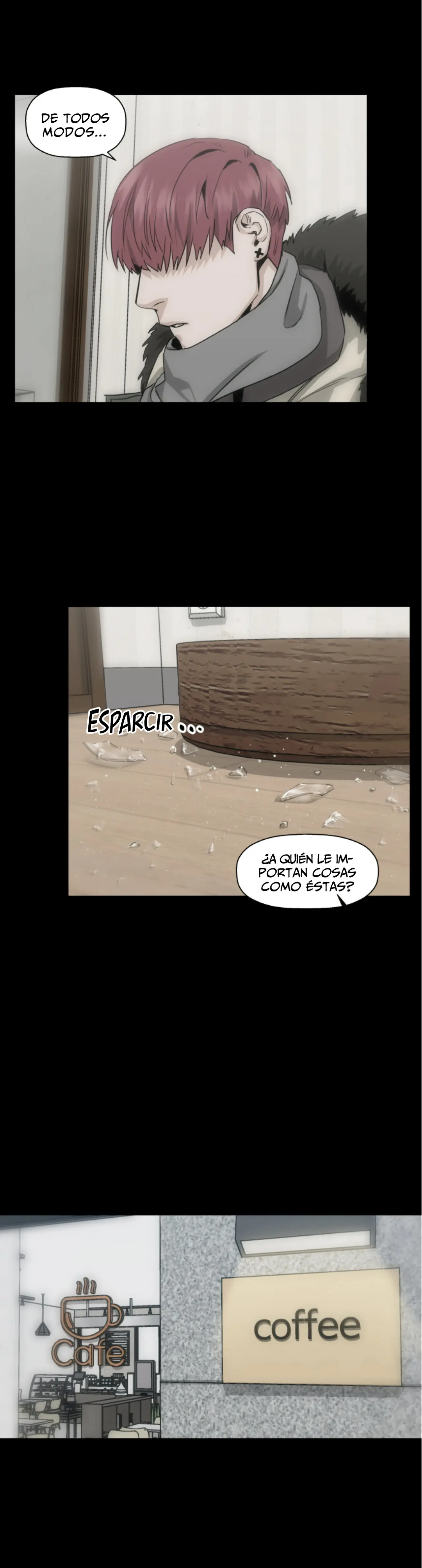El Villano de la Tienda - Capítulo 47 - Página 23 - LectorTMOo