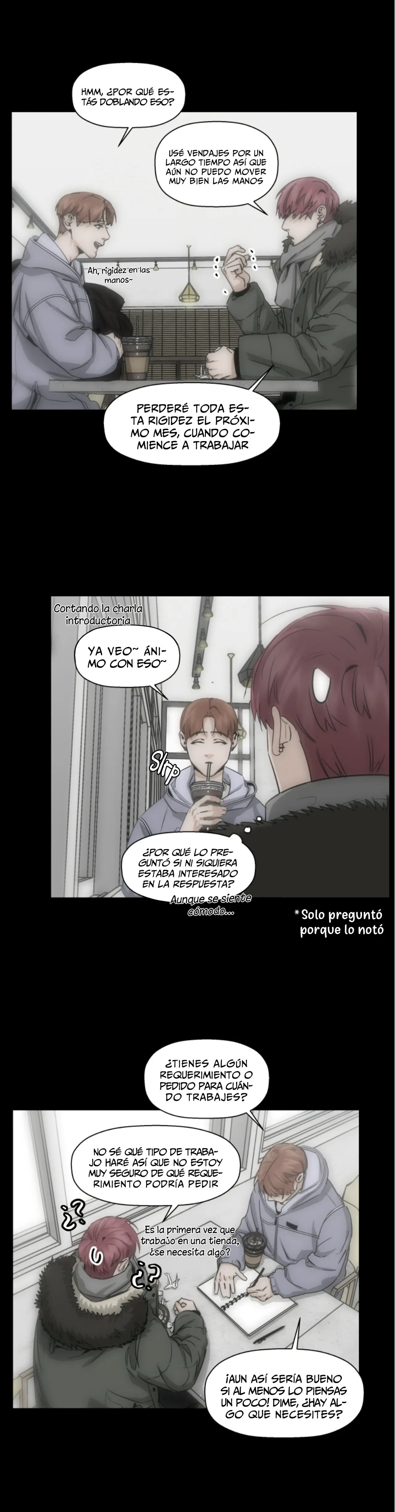 El Villano de la Tienda - Capítulo 47 - Página 25 - LectorTMOo