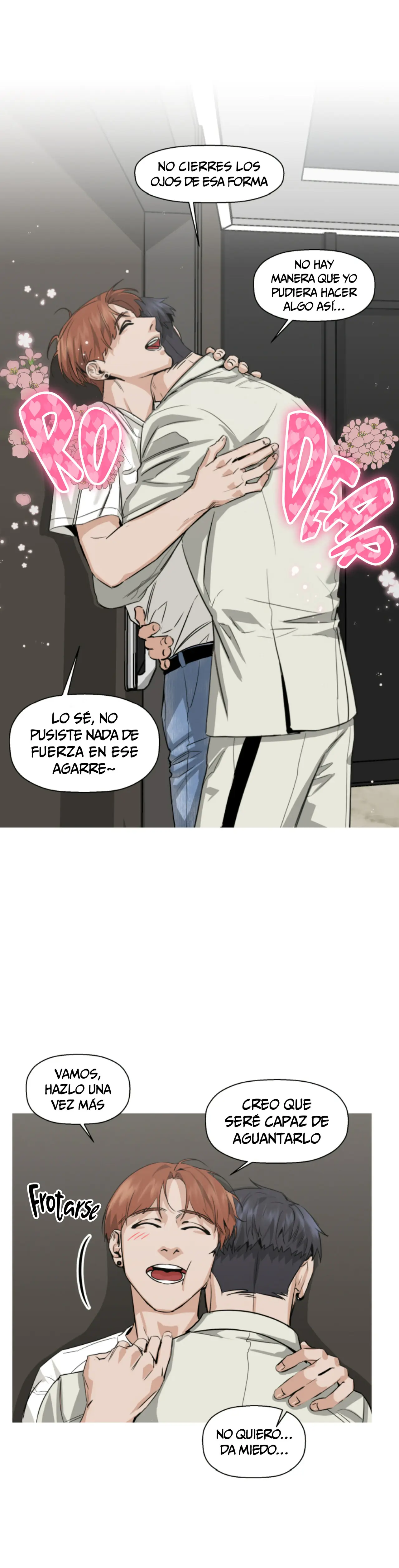 El Villano de la Tienda - Capítulo 48 - Página 19 - LectorTMOo