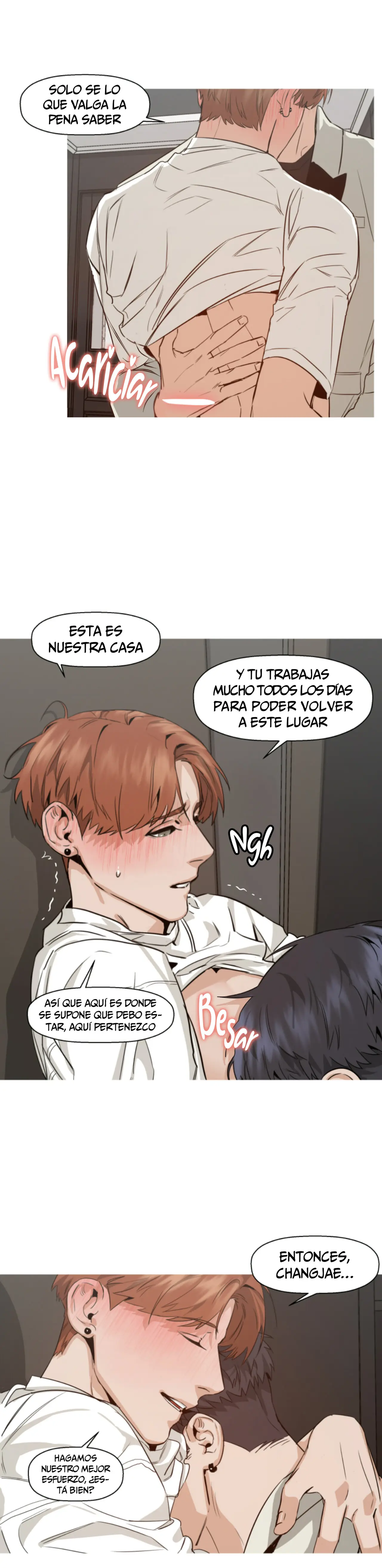 El Villano de la Tienda - Capítulo 48 - Página 26 - LectorTMOo