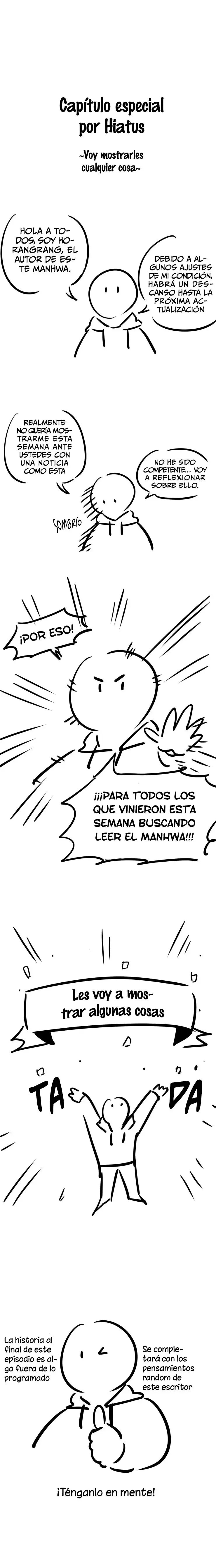 El Villano de la Tienda - Capítulo 49.5 - Página 4 - LectorTMOo