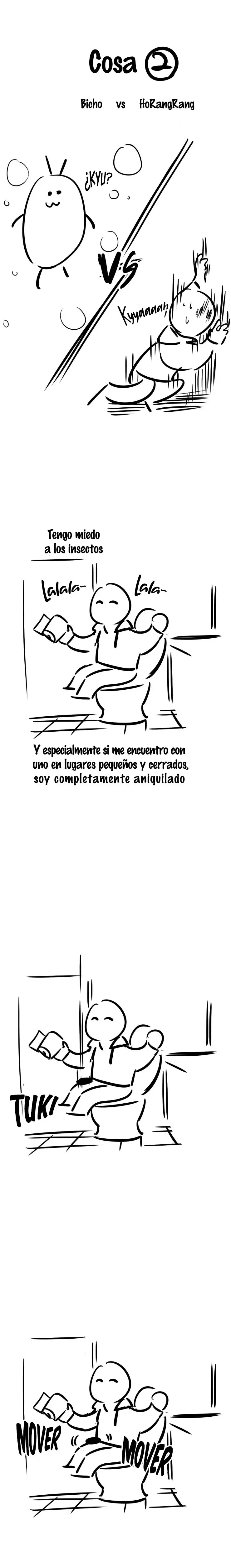 El Villano de la Tienda - Capítulo 49.5 - Página 7 - LectorTMOo