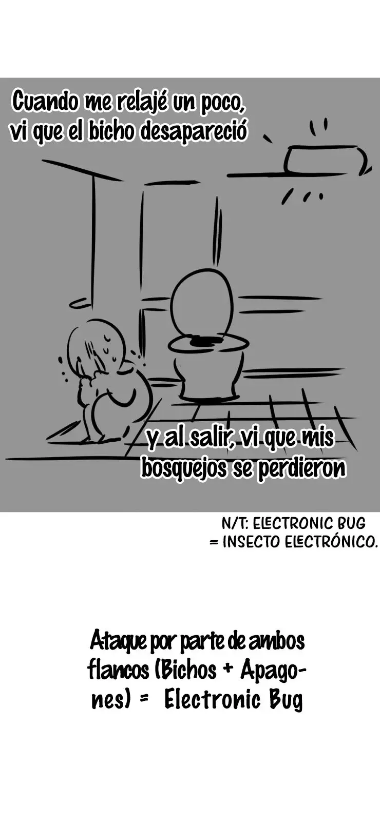 El Villano de la Tienda - Capítulo 49.5 - Página 9 - LectorTMOo