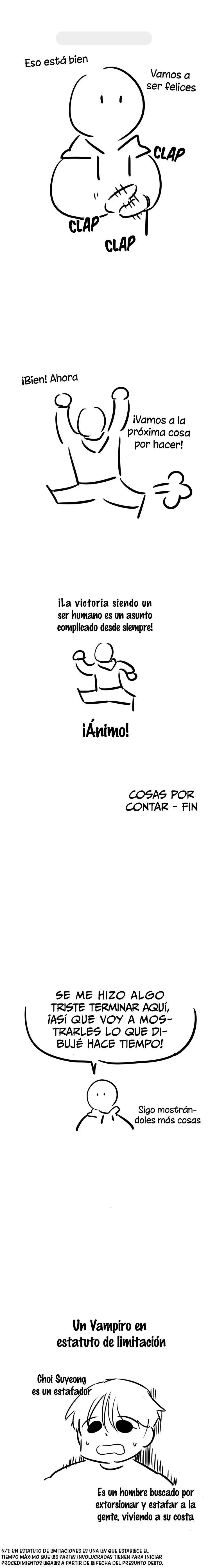 El Villano de la Tienda - Capítulo 49.5 - Página 11 - LectorTMOo