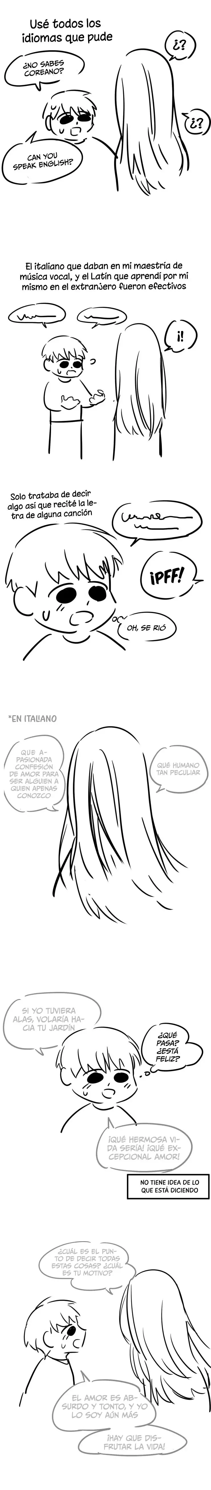 El Villano de la Tienda - Capítulo 49.5 - Página 13 - LectorTMOo