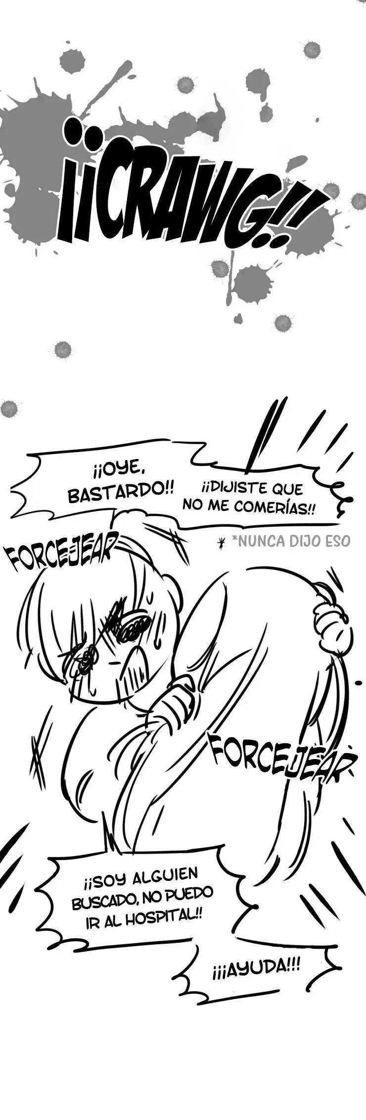 El Villano de la Tienda - Capítulo 49.5 - Página 15 - LectorTMOo