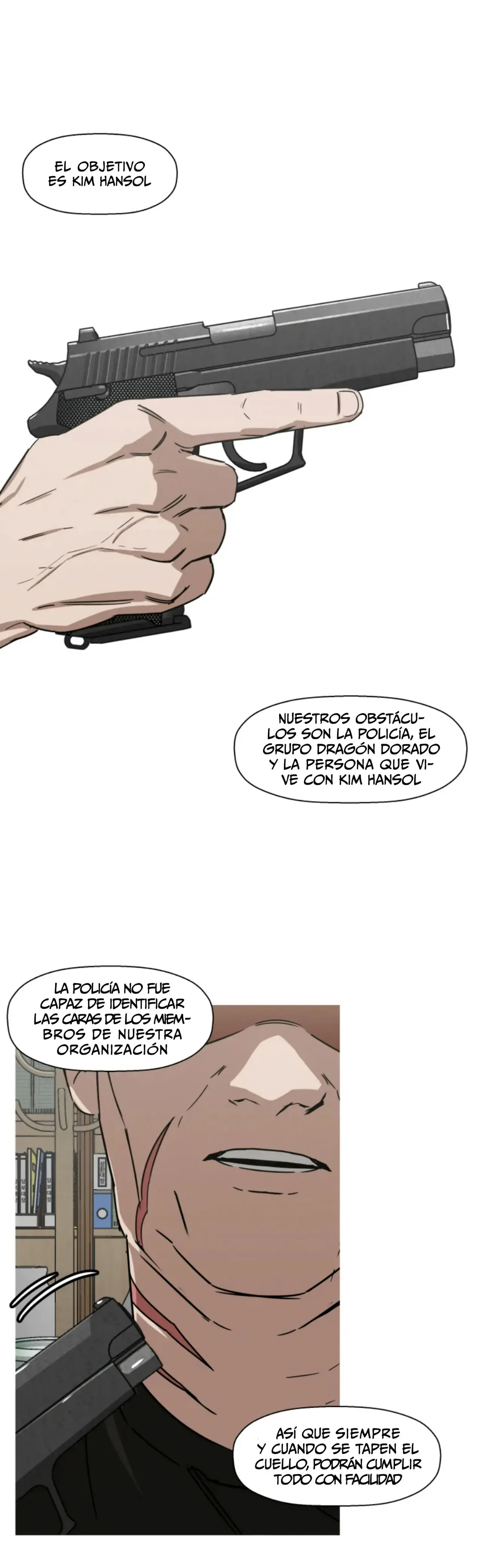 El Villano de la Tienda - Capítulo 49 - Página 4 - LectorTMOo
