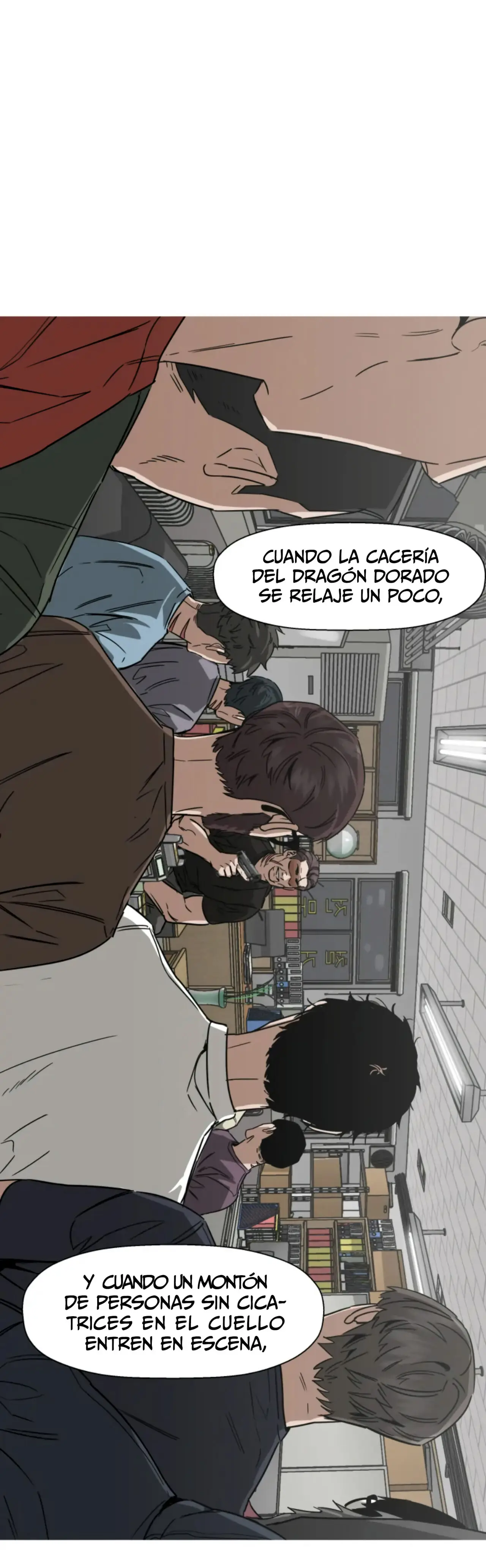 El Villano de la Tienda - Capítulo 49 - Página 7 - LectorTMOo