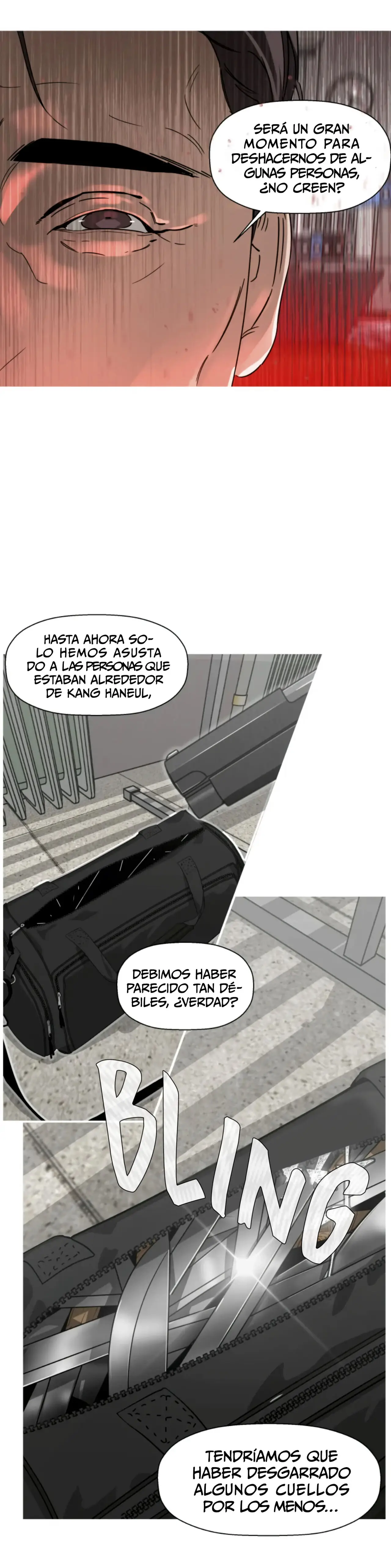 El Villano de la Tienda - Capítulo 49 - Página 8 - LectorTMOo