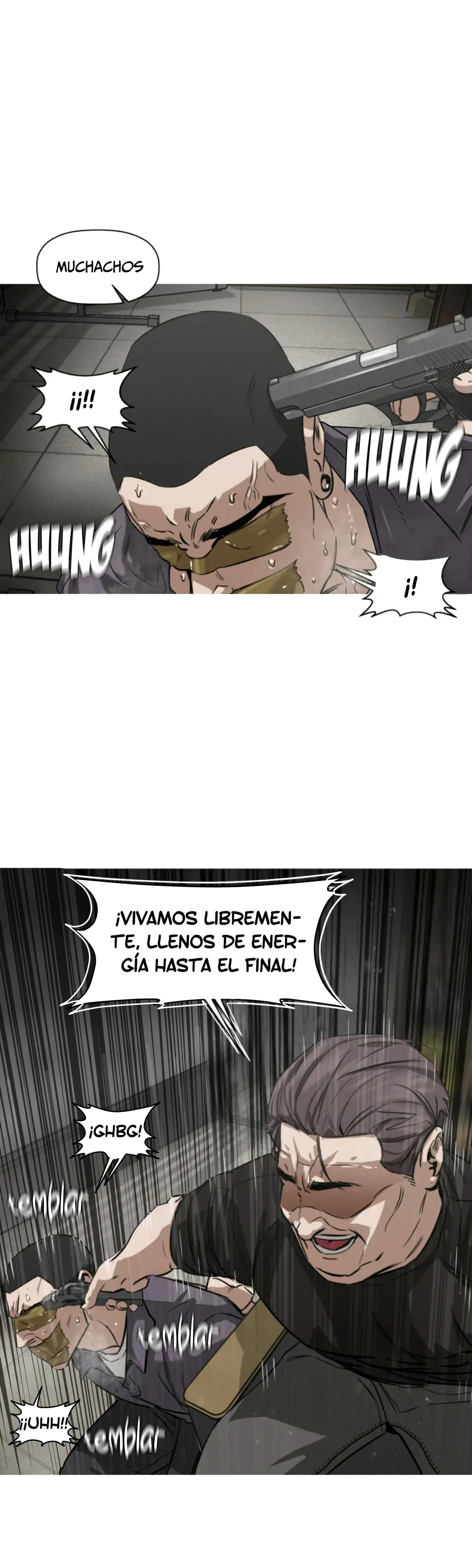 El Villano de la Tienda - Capítulo 49 - Página 10 - LectorTMOo