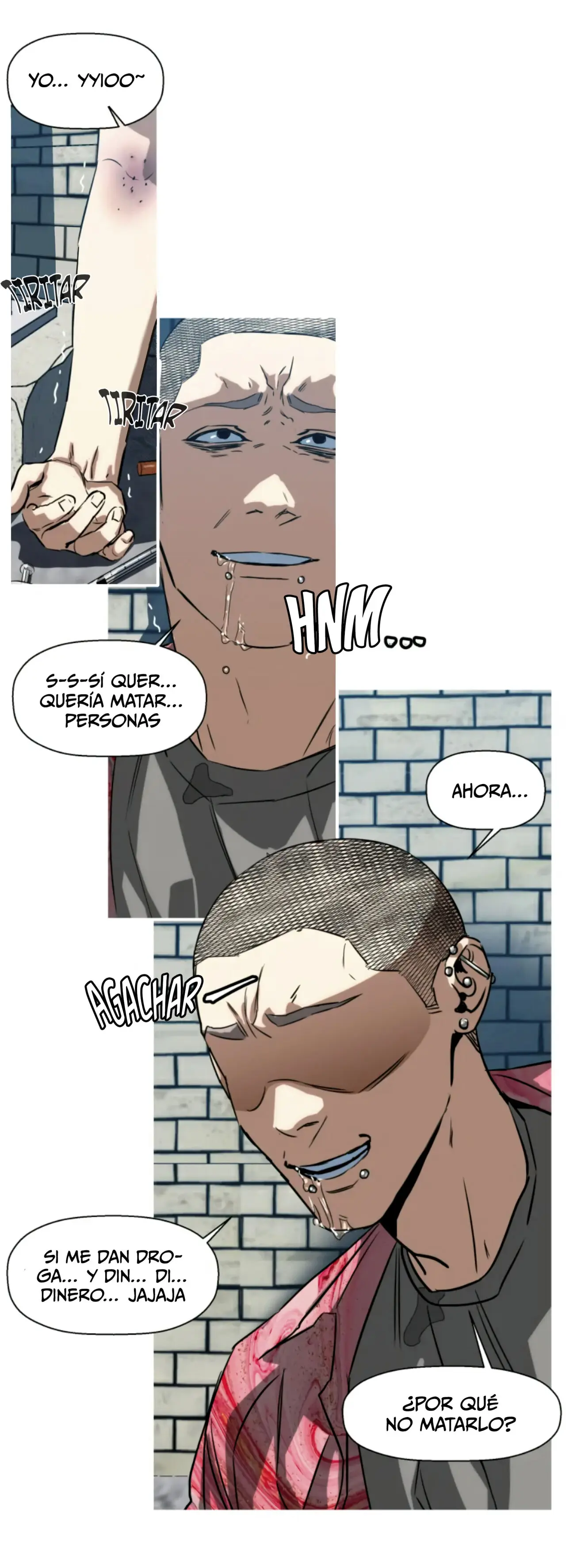 El Villano de la Tienda - Capítulo 49 - Página 13 - LectorTMOo