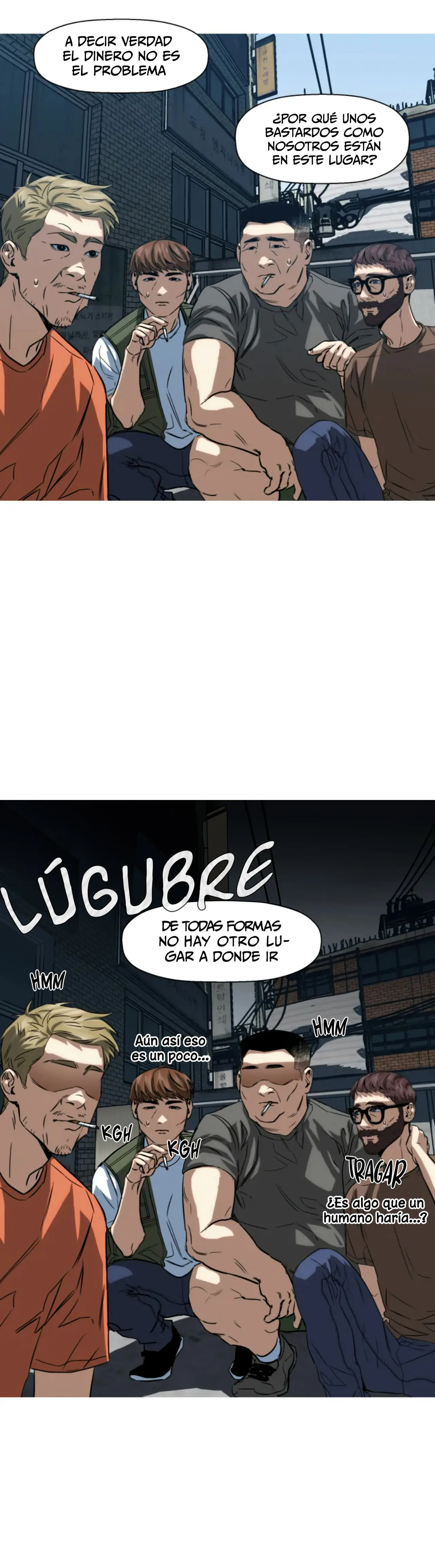 El Villano de la Tienda - Capítulo 49 - Página 15 - LectorTMOo