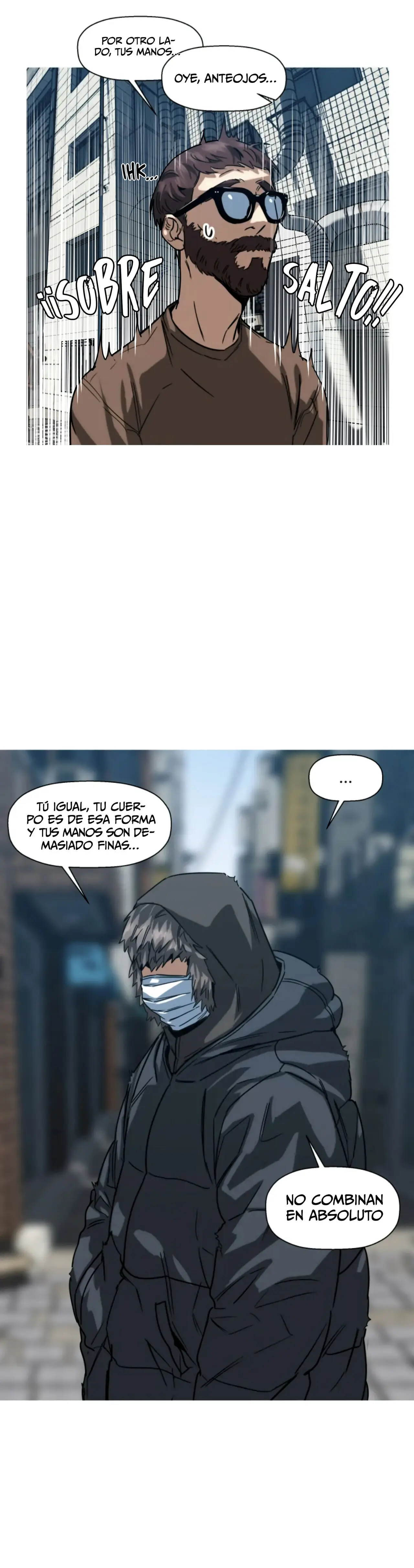 El Villano de la Tienda - Capítulo 49 - Página 19 - LectorTMOo