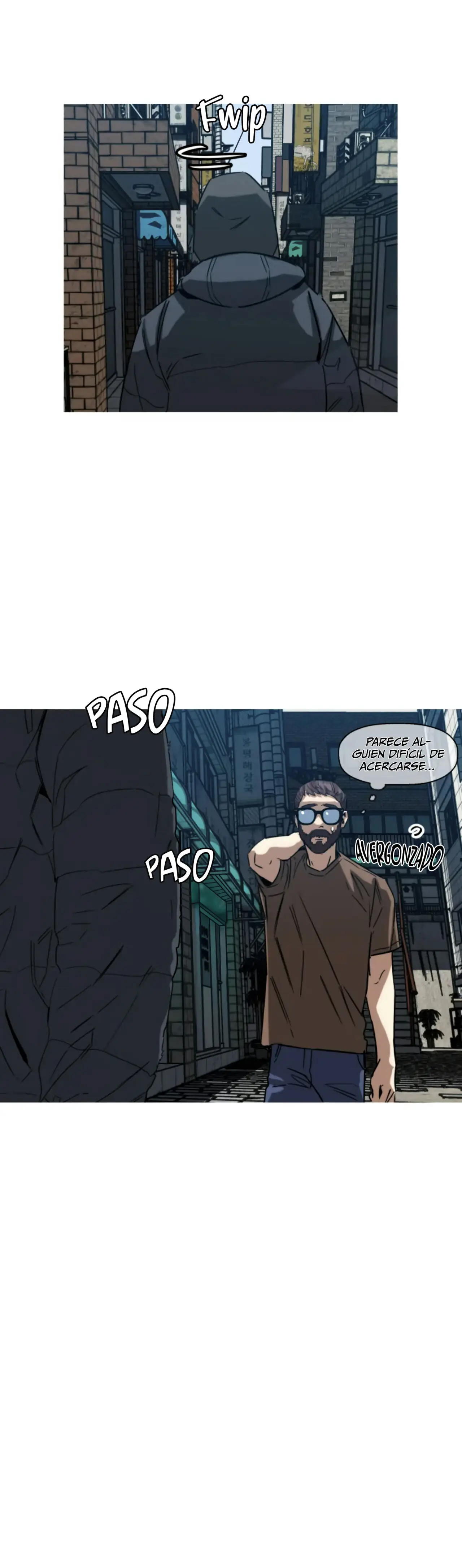 El Villano de la Tienda - Capítulo 49 - Página 20 - LectorTMOo