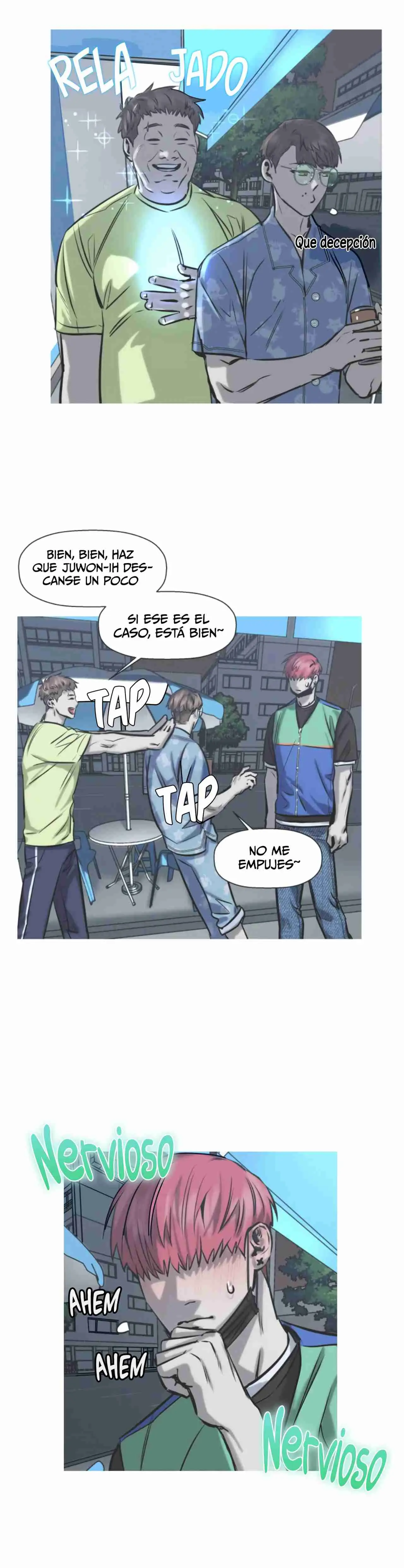 El Villano de la Tienda - Capítulo 51 - Página 16 - LectorTMOo