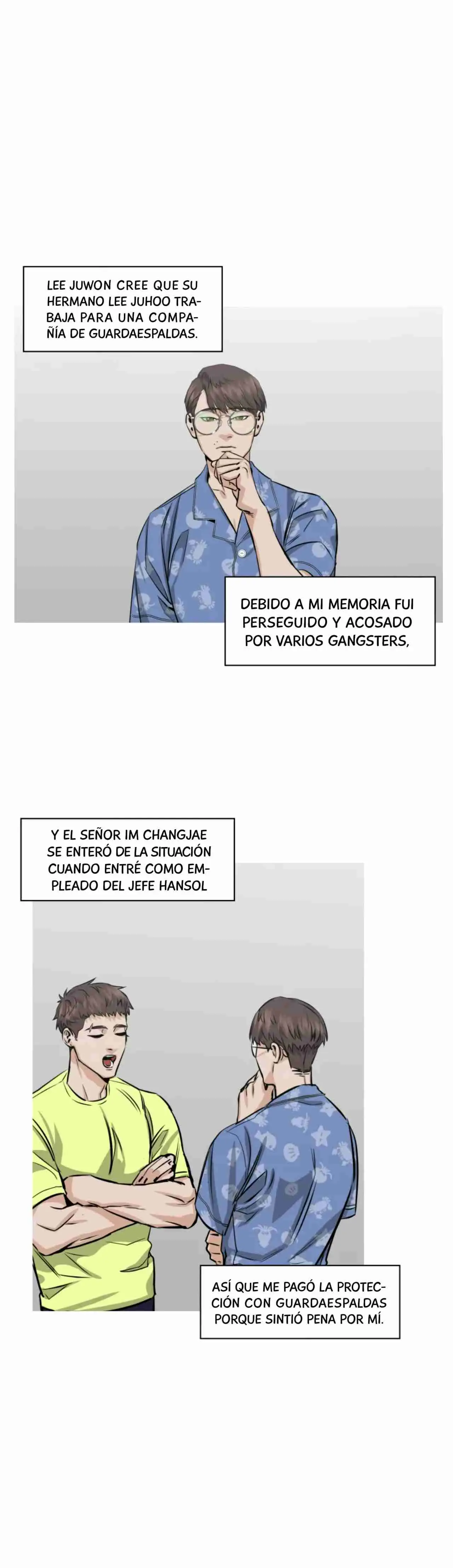 El Villano de la Tienda - Capítulo 51 - Página 18 - LectorTMOo