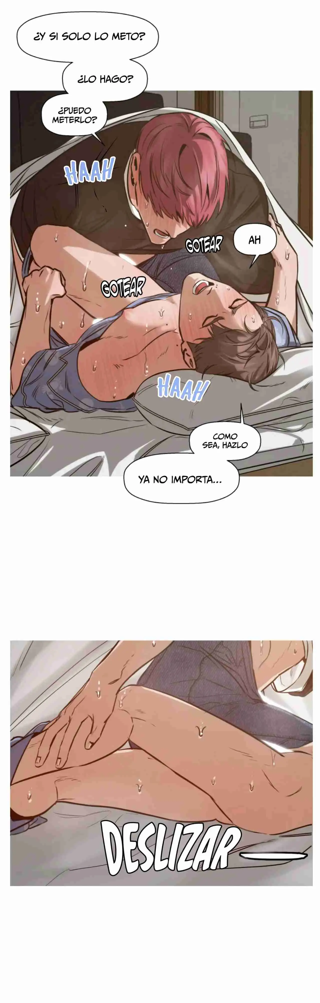 El Villano de la Tienda - Capítulo 51 - Página 30 - LectorTMOo
