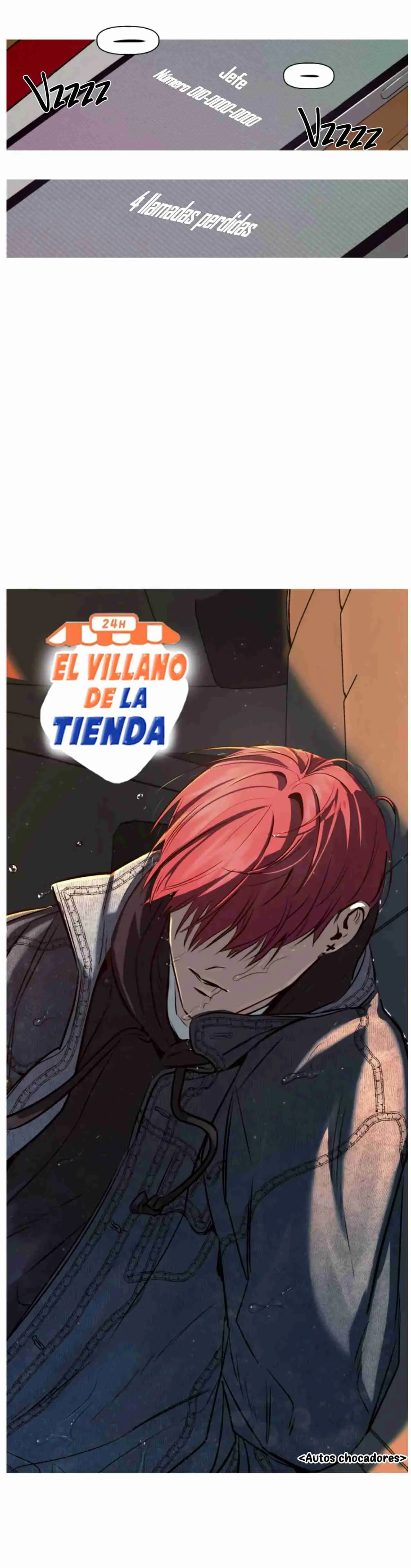 El Villano de la Tienda - Capítulo 52 - Página 16 - LectorTMOo