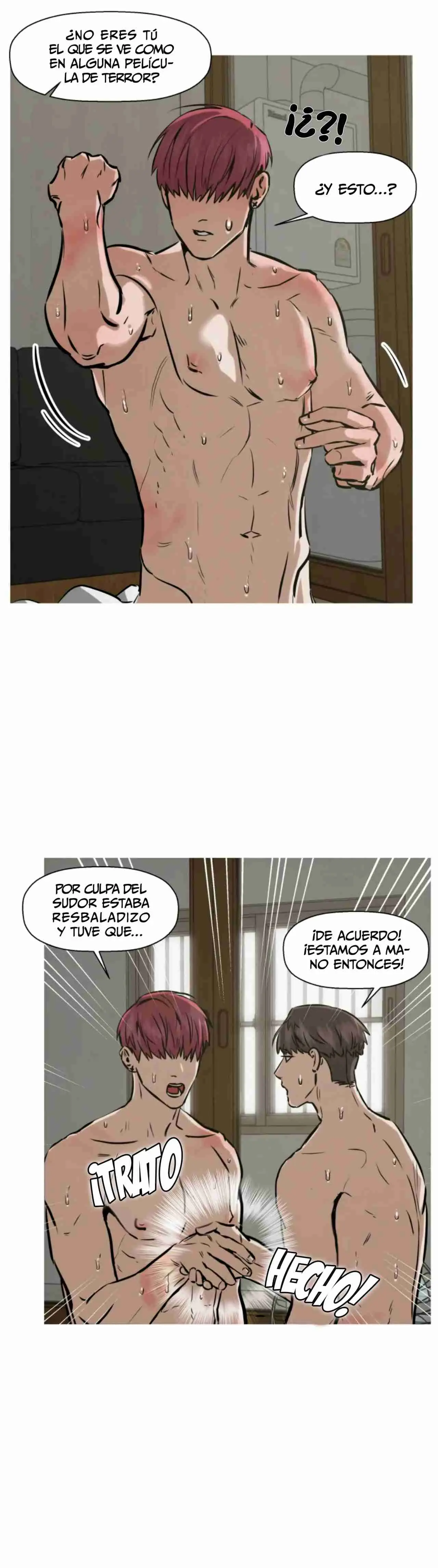 El Villano de la Tienda - Capítulo 53 - Página 7 - LectorTMOo