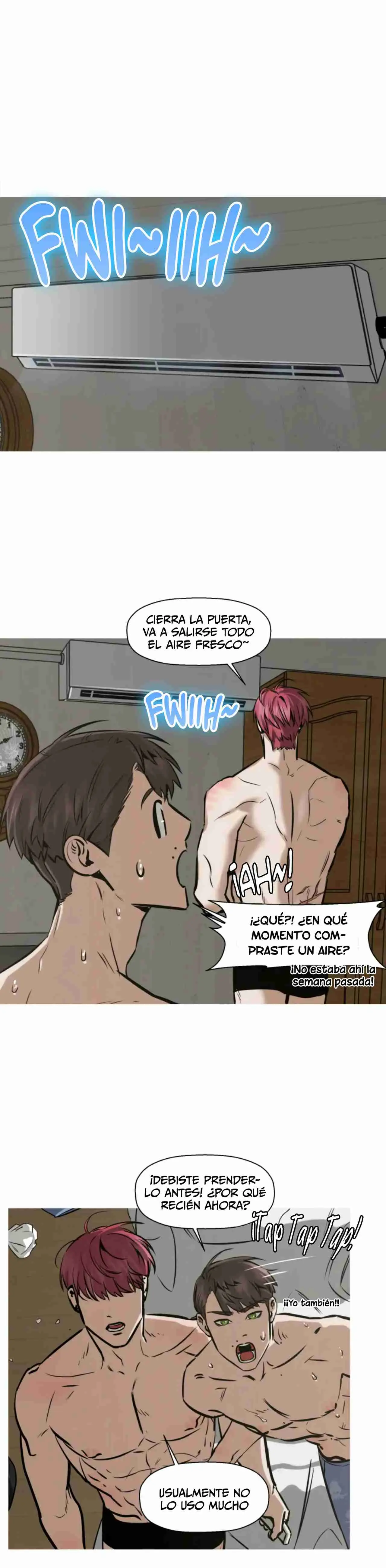 El Villano de la Tienda - Capítulo 53 - Página 10 - LectorTMOo