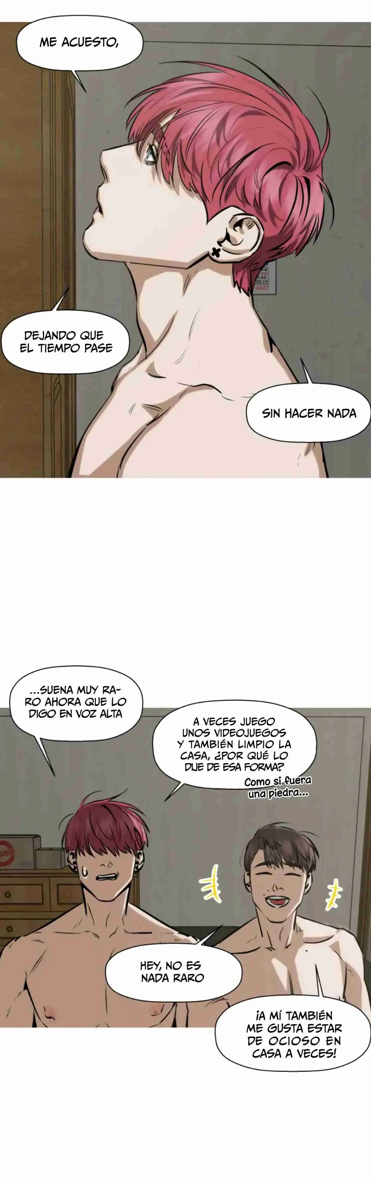El Villano de la Tienda - Capítulo 53 - Página 12 - LectorTMOo