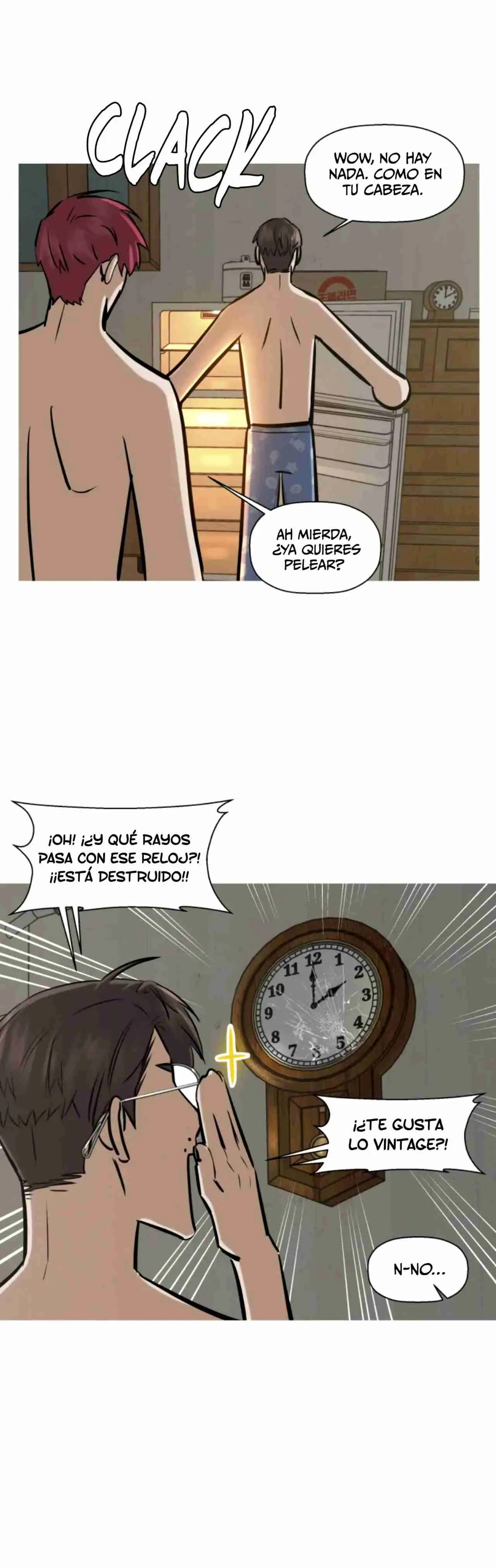 El Villano de la Tienda - Capítulo 53 - Página 14 - LectorTMOo