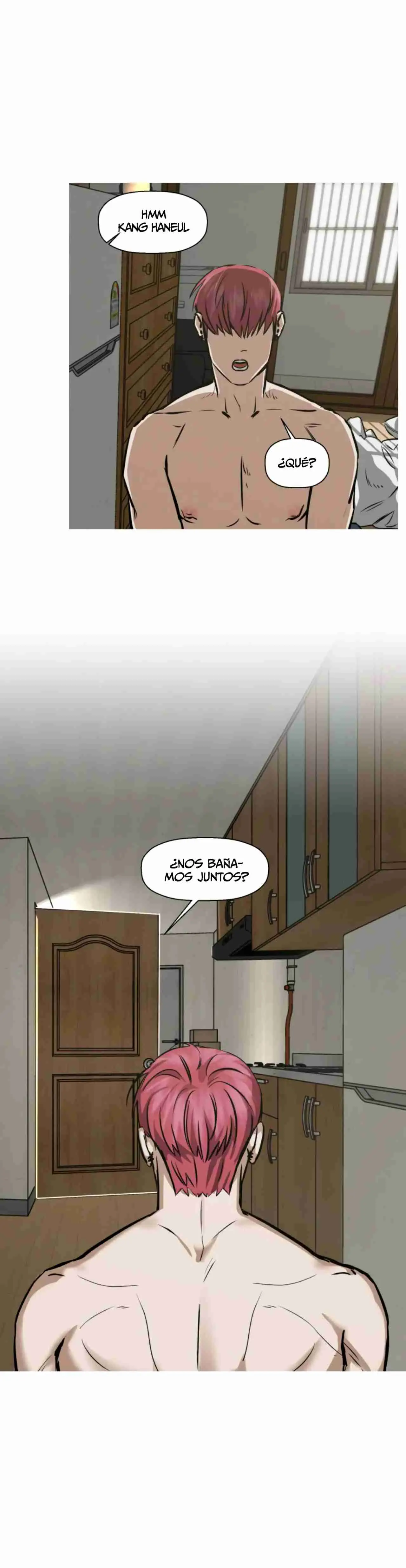 El Villano de la Tienda - Capítulo 53 - Página 17 - LectorTMOo