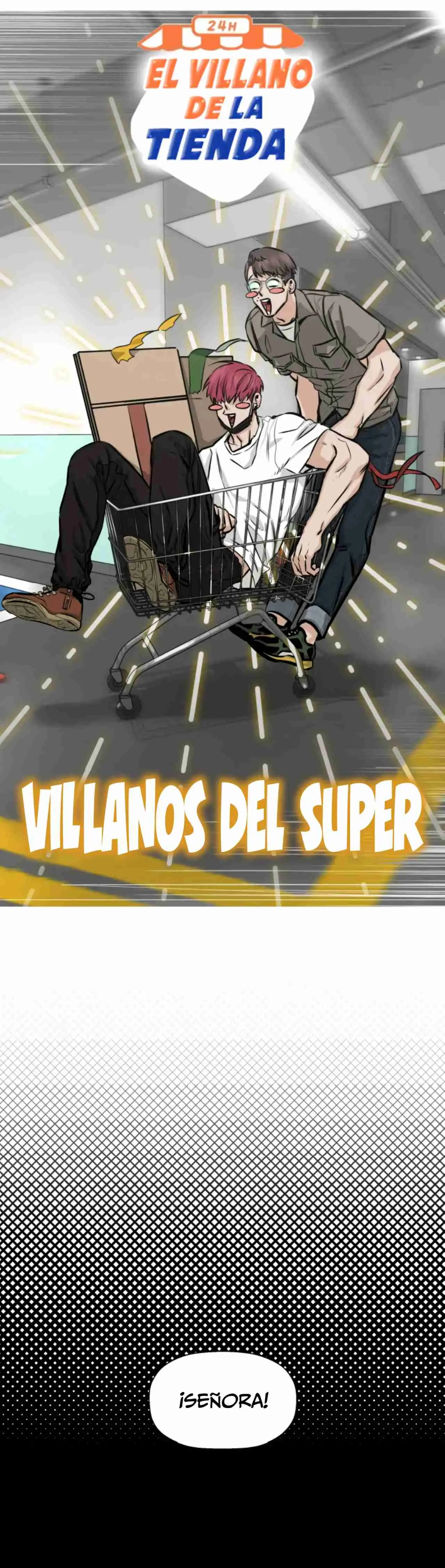 El Villano de la Tienda - Capítulo 53 - Página 20 - LectorTMOo