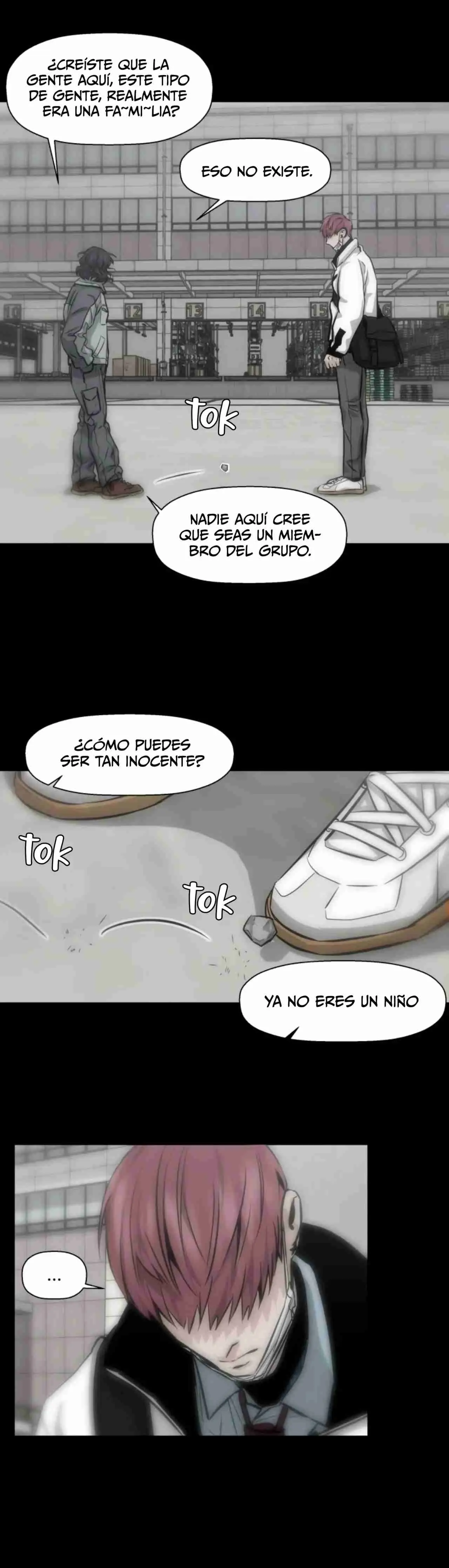 El Villano de la Tienda - Capítulo 53 - Página 24 - LectorTMOo