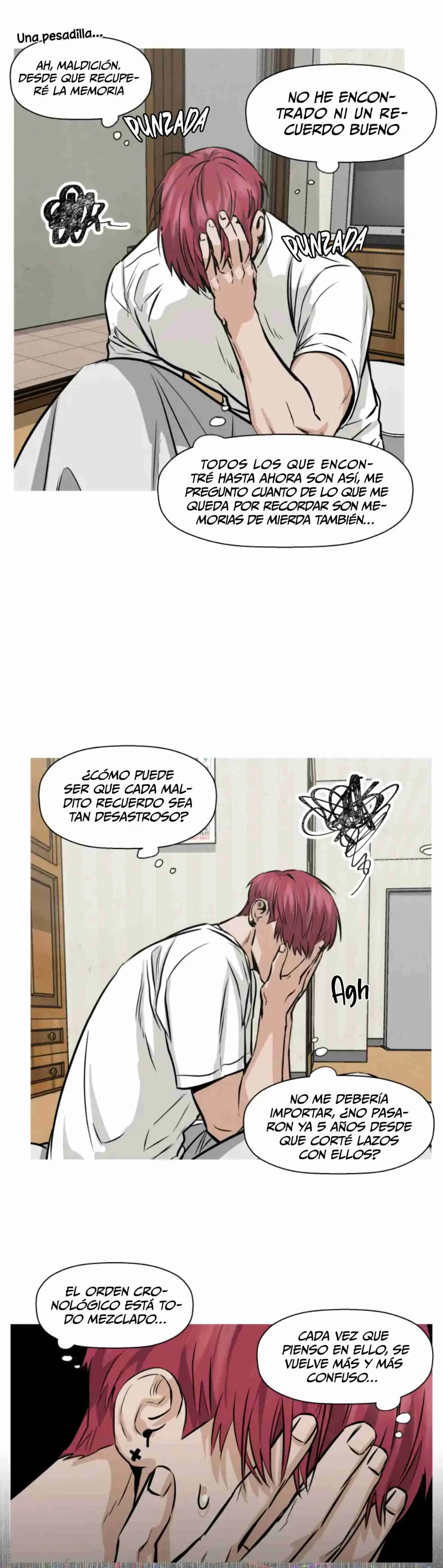 El Villano de la Tienda - Capítulo 53 - Página 30 - LectorTMOo