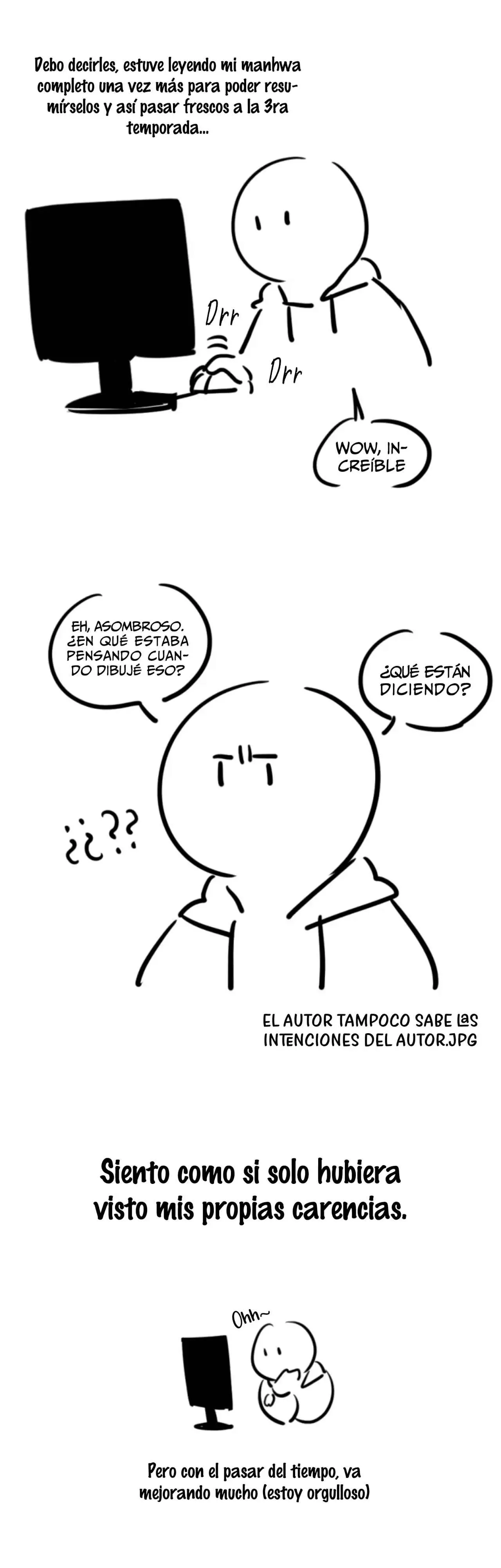 El Villano de la Tienda - Capítulo 54.1 - Página 7 - LectorTMOo