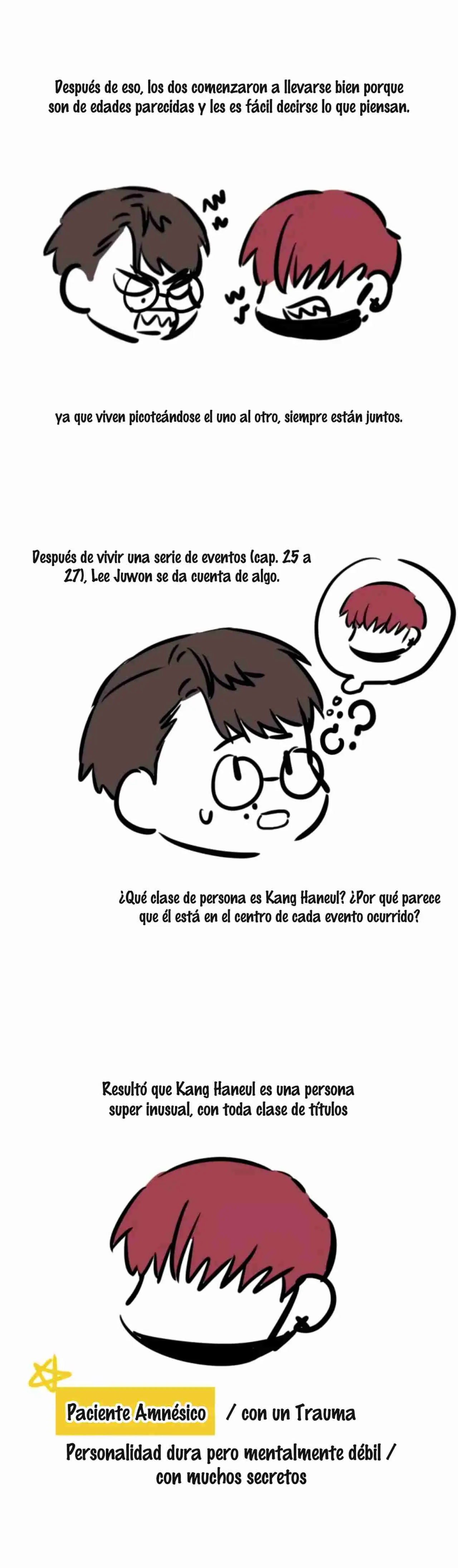 El Villano de la Tienda - Capítulo 54.1 - Página 12 - LectorTMOo