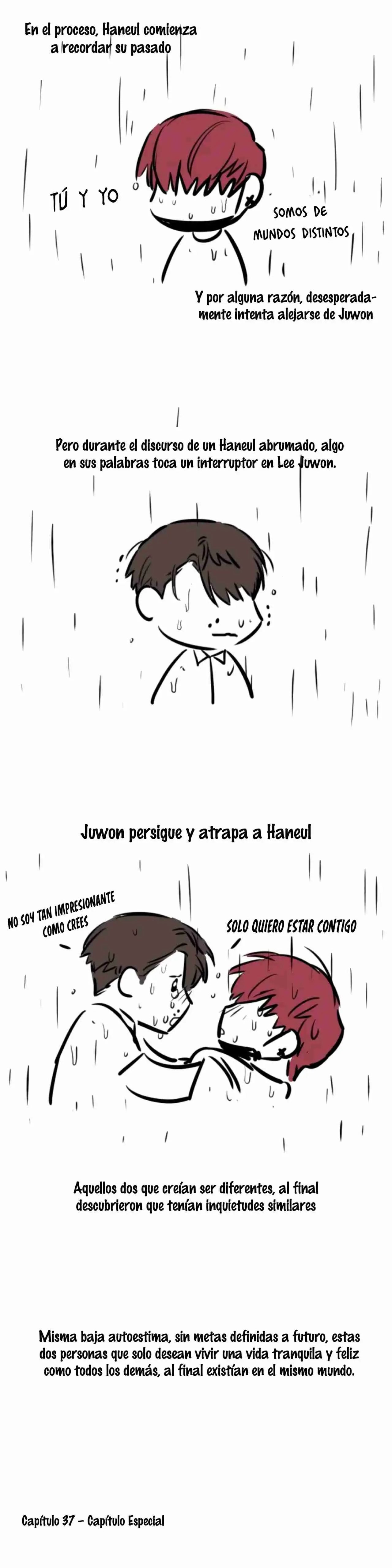 El Villano de la Tienda - Capítulo 54.1 - Página 17 - LectorTMOo