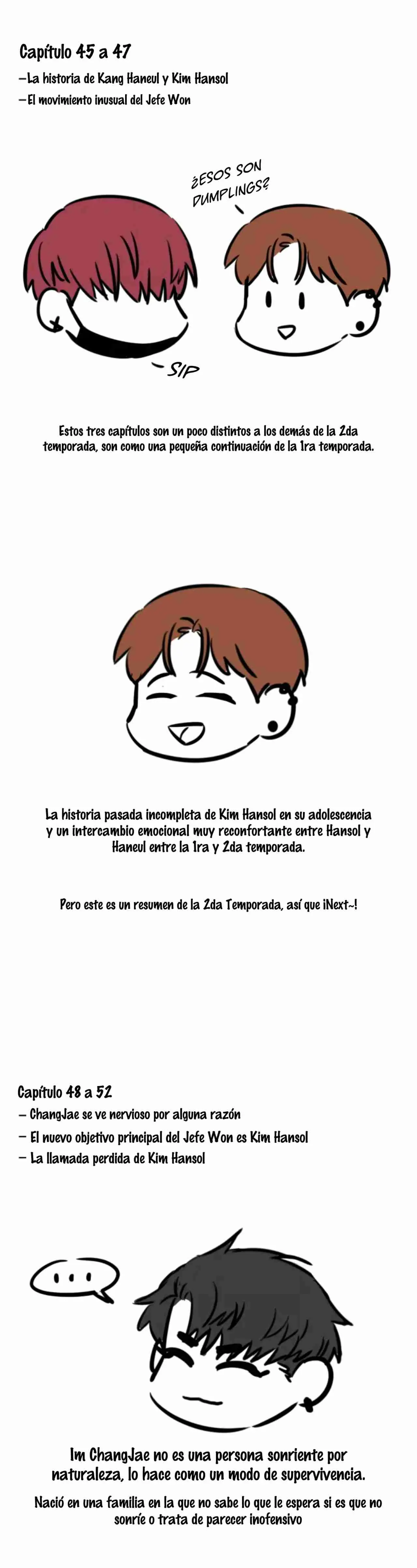 El Villano de la Tienda - Capítulo 54.1 - Página 22 - LectorTMOo