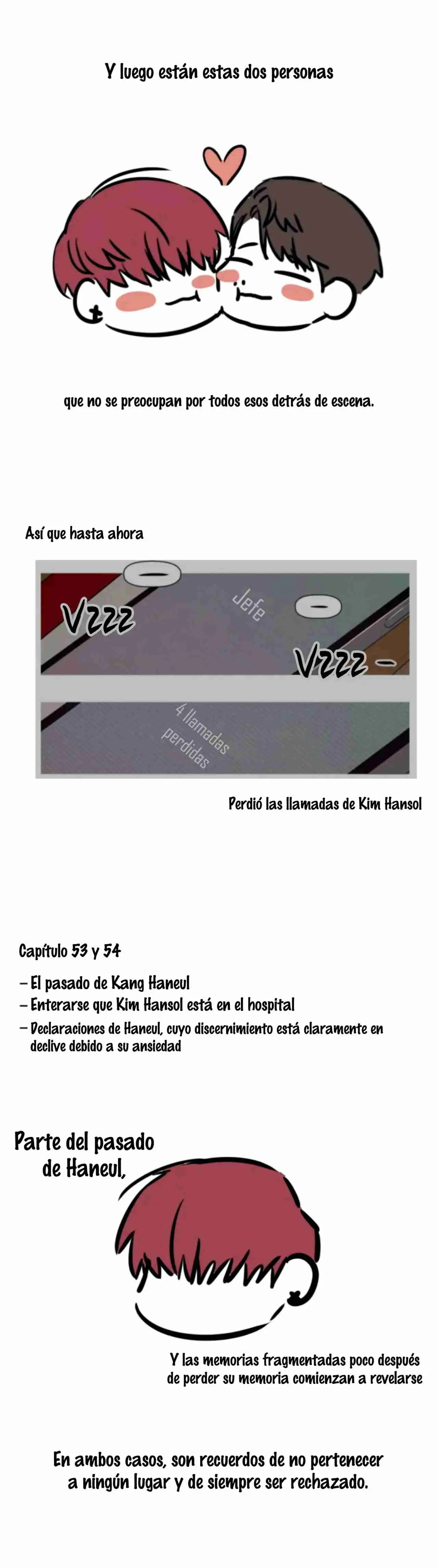 El Villano de la Tienda - Capítulo 54.1 - Página 24 - LectorTMOo