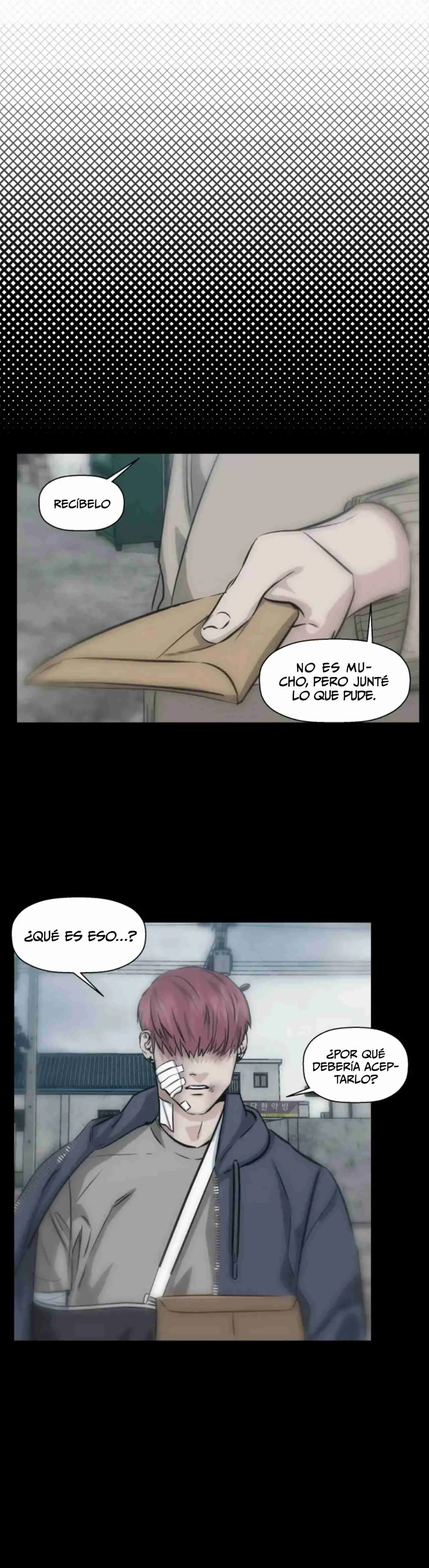 El Villano de la Tienda - Capítulo 54 - Página 10 - LectorTMOo