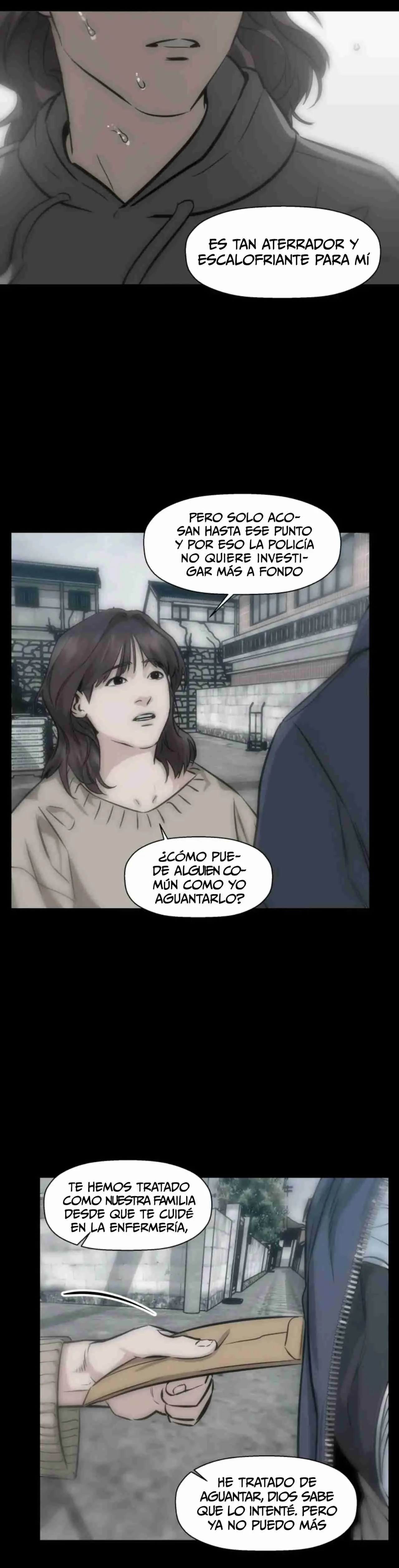 El Villano de la Tienda - Capítulo 54 - Página 14 - LectorTMOo