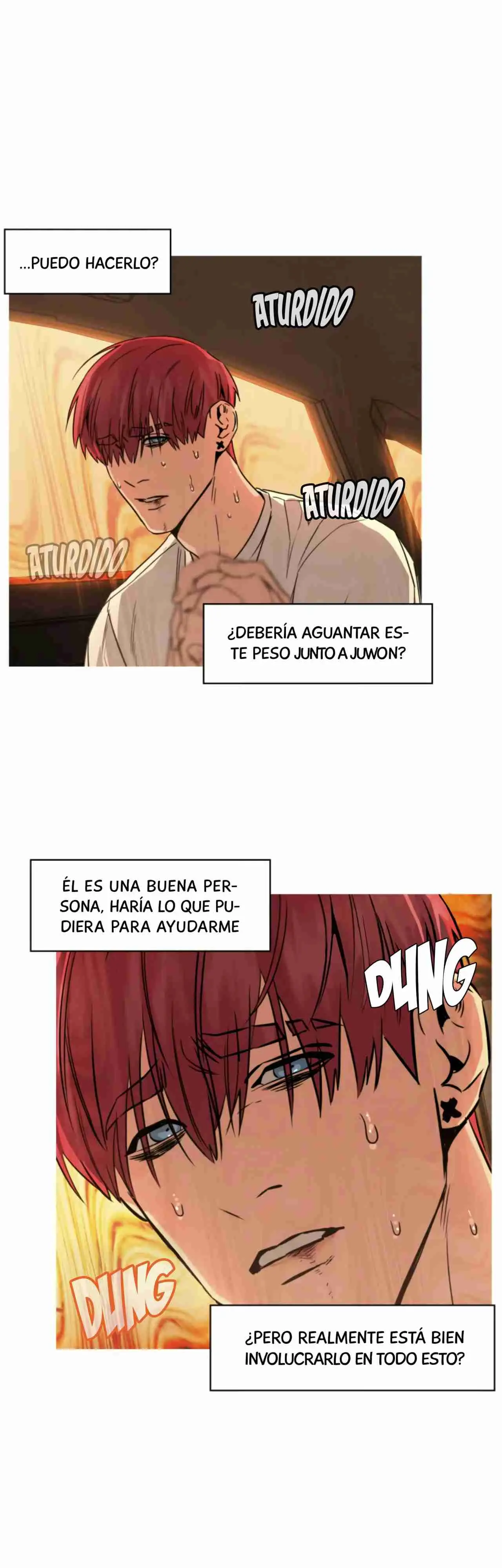 El Villano de la Tienda - Capítulo 54 - Página 25 - LectorTMOo