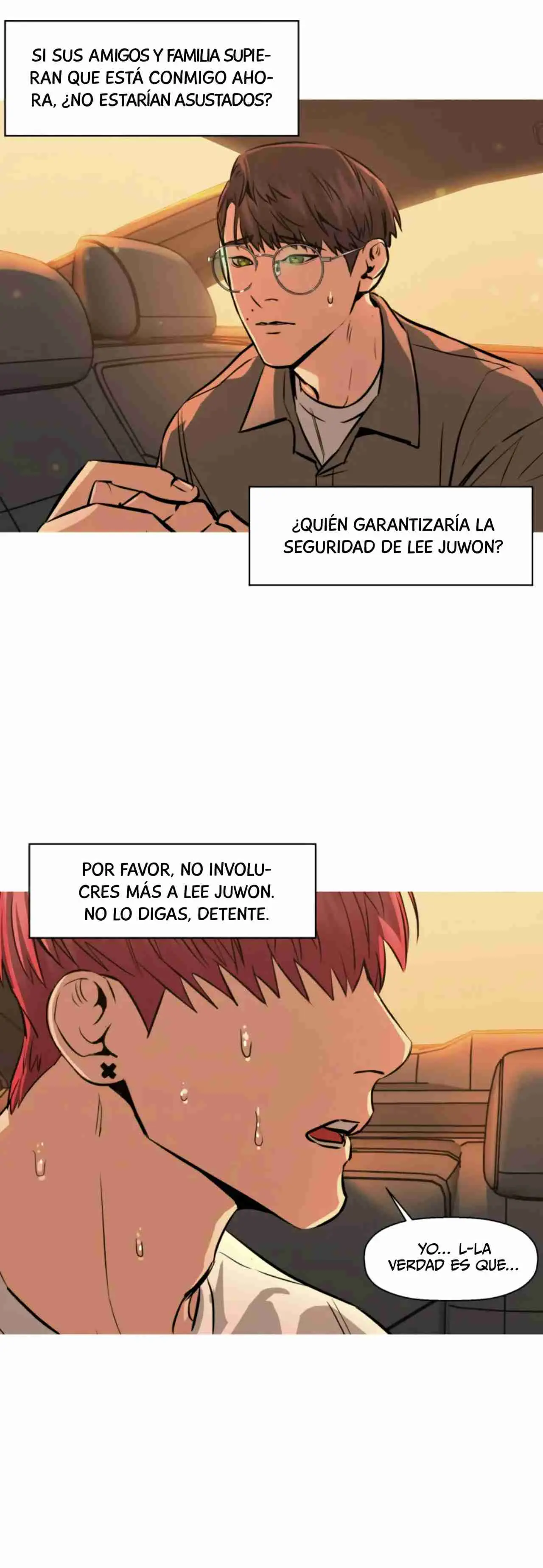 El Villano de la Tienda - Capítulo 54 - Página 26 - LectorTMOo