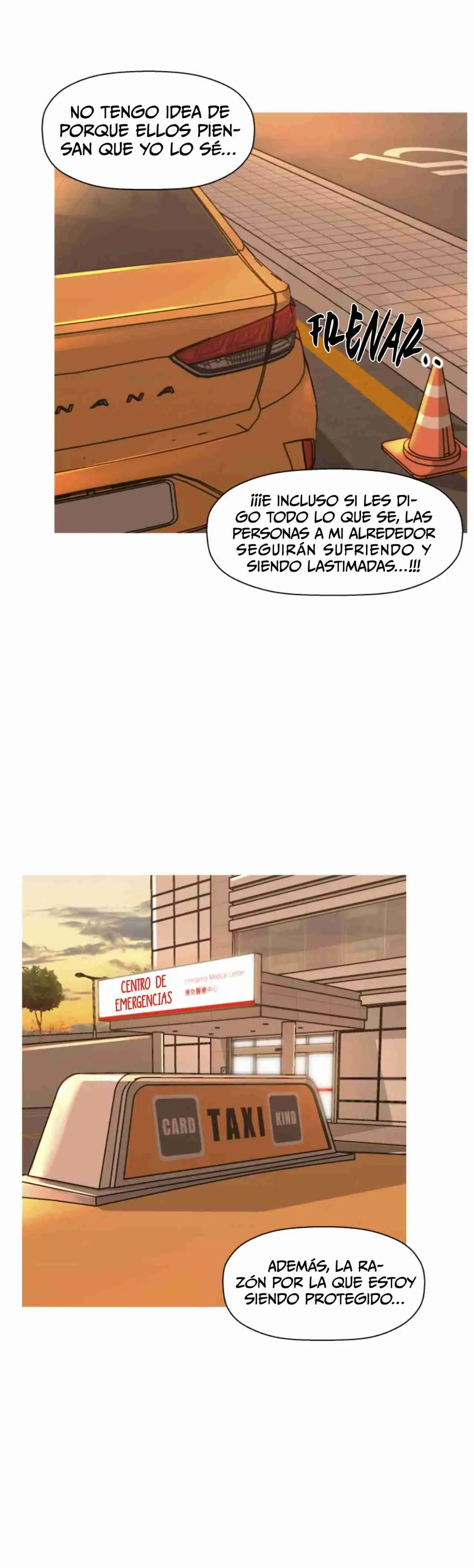 El Villano de la Tienda - Capítulo 54 - Página 28 - LectorTMOo