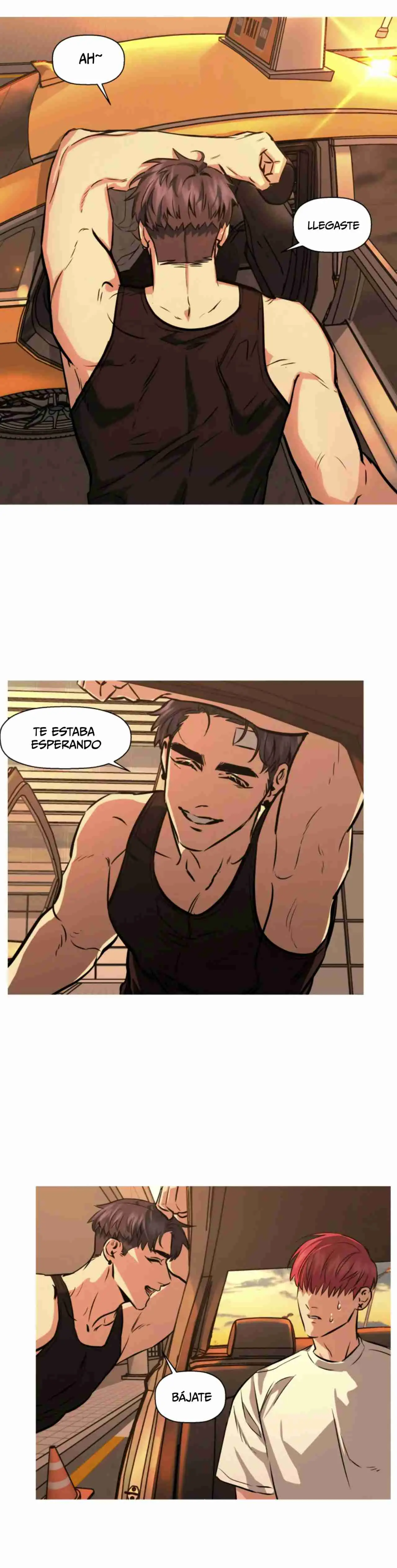 El Villano de la Tienda - Capítulo 54 - Página 31 - LectorTMOo