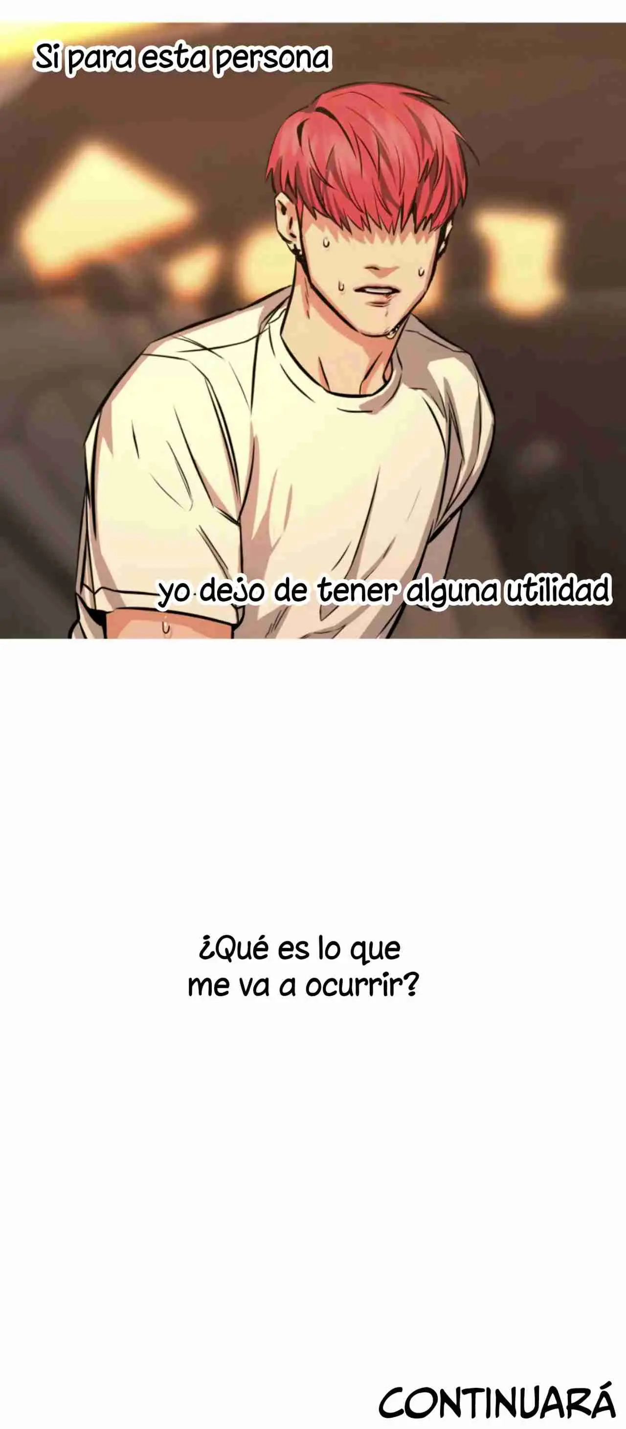 El Villano de la Tienda - Capítulo 54 - Página 33 - LectorTMOo