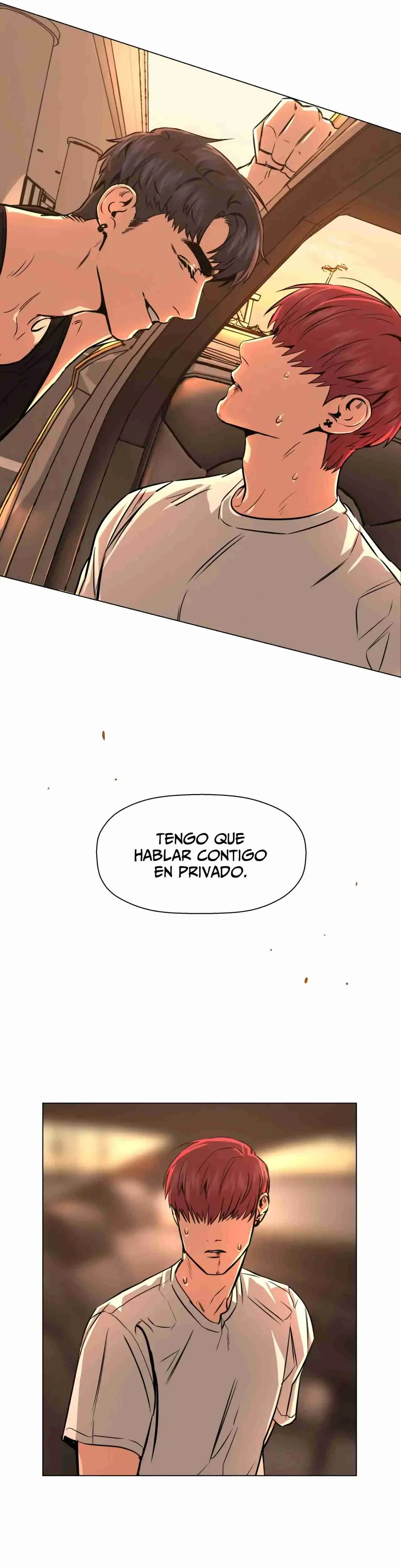 El Villano de la Tienda - Capítulo 55 - Página 5 - LectorTMOo