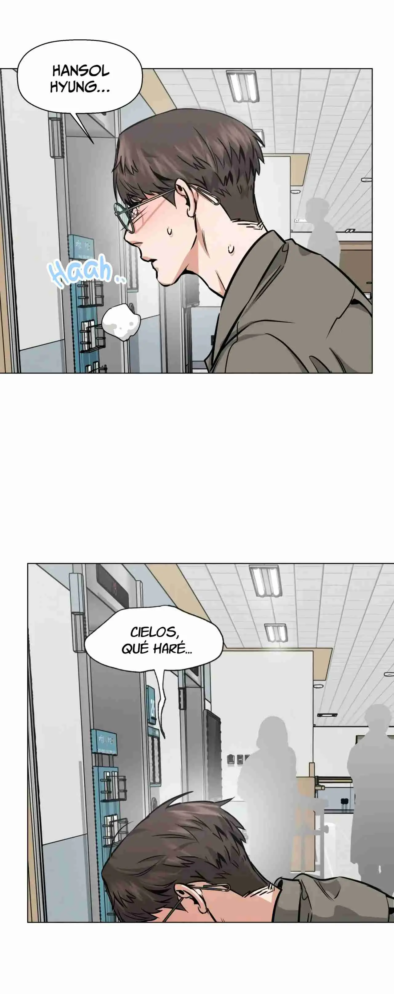 El Villano de la Tienda - Capítulo 55 - Página 16 - LectorTMOo